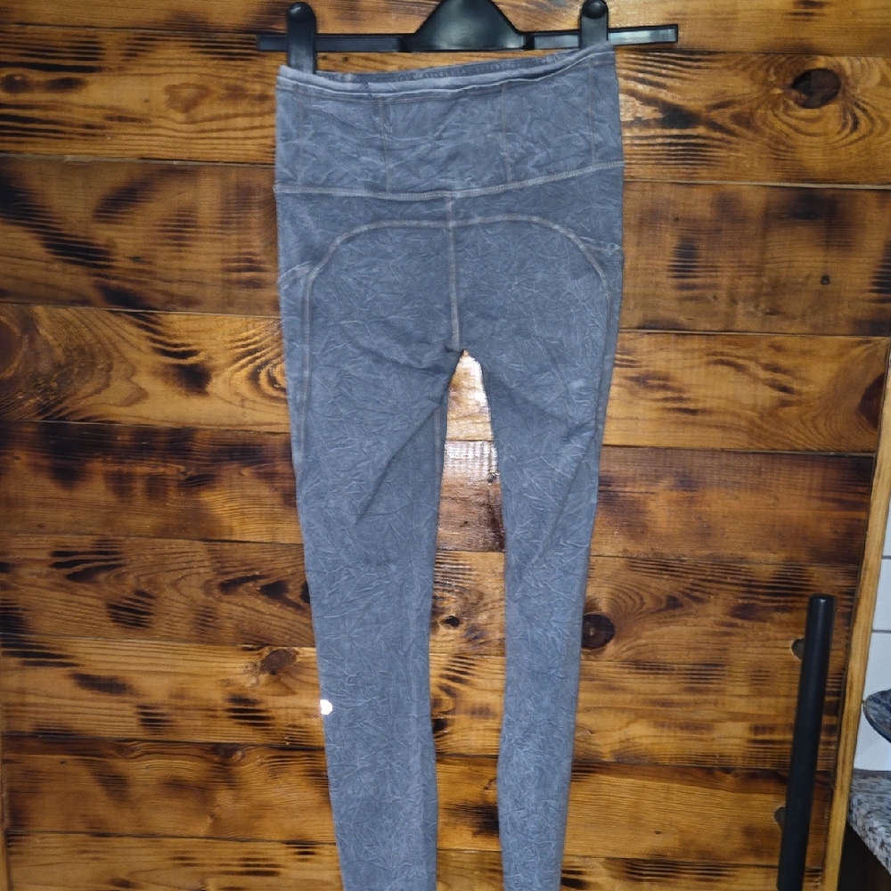 Lululemon Nulux Leggings